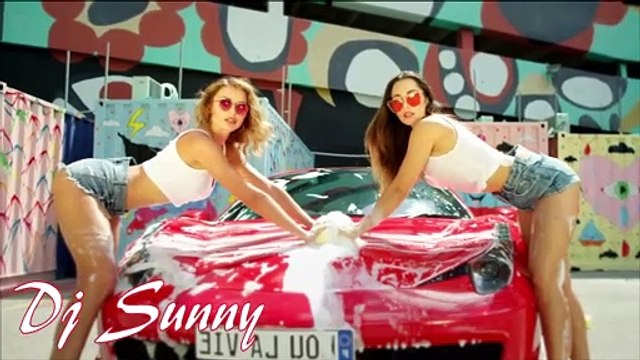 MODERN TALKING SHOW MIX 11 DJ SUNNY