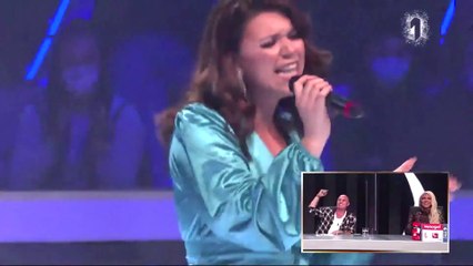 Zvezde Granda 02.01.2021 - Melisa Dedic