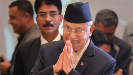 Nepal political turmoil; US signs Tibet Bill into law; more