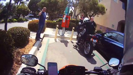 Long Way Up — Official Trailer | Apple TV+