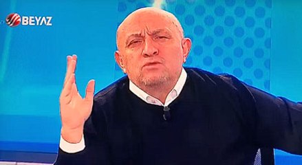 Biri sessiz kaldı, diğeri böyle özür diledi