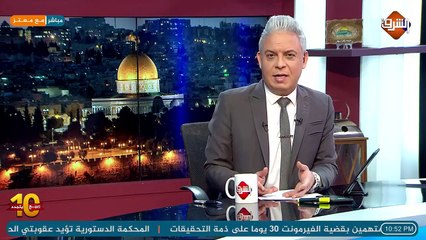 القضاء ونقابة الممثلين تبرأ #محمد_رمضان فى أقل من شهر .. #معتز_مطر هو من فبرك هذه القصه !