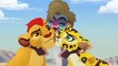 The Lion Guard: The Rise of Scar - Trailer HD
