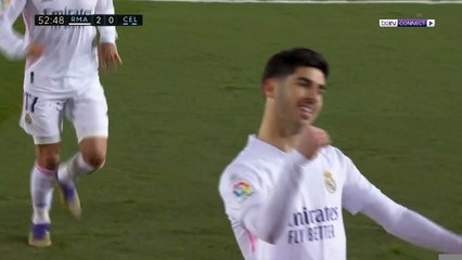 AR SP REAL MADRID 030121