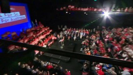 Anthony Albanese dumps controversial franking policy