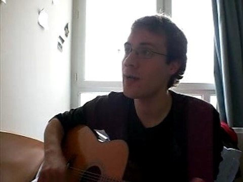 All the small things [Blink 182] Cover