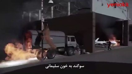 İran'dan sert savaş mesajı: ABD üslerine ev sahipliği yapan ülkeleri uyardı