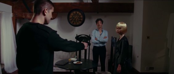 Excursion (2019) Official Trailer Mystery, Sci-Fi, Thriller Movie