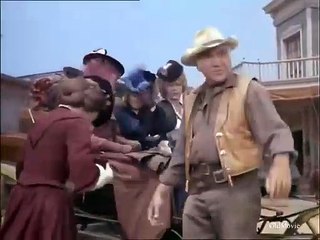 Bonanza Season 8 Episode 8 Four Sisters from Boston