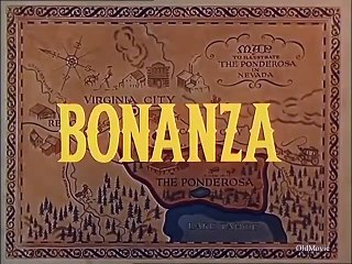 Bonanza Season 8 Episode 9 Old Charlie