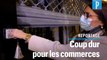 Couvre-feu à 18 heures : « C'est mieux qu'un reconfinement »