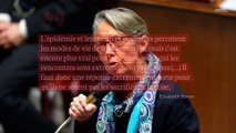 Elisabeth Borne annonce au JDD la prolongation des primes à l'embauche des jeunes