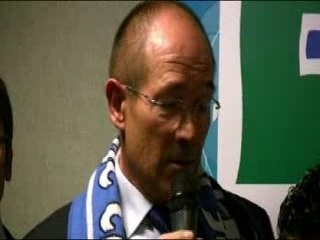 Alain Le Vern soutient le Grand Stade du HAC