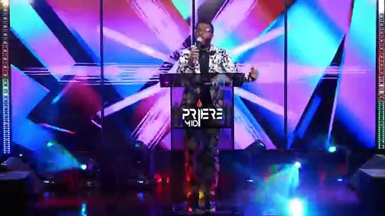 1ère Soirèe d'action de grâce 12/26/2020 I Mwen renmen Bondye I TFG