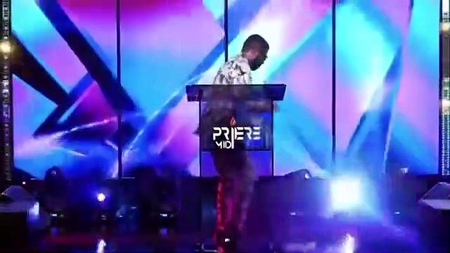 Satan banm pase I Evang Jemps