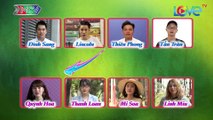 NGÔI NHÀ CHUNG – LOVE HOUSE | Series 2 – Tập 12 | 24h nữa thế giới này kết thúc | 250717⌚