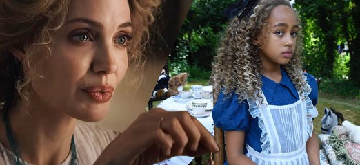 COME AWAY trailer (2020)