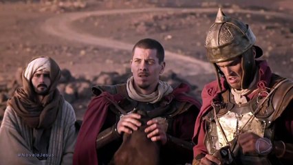 Jesus 01/01/2021 HDTV Completo