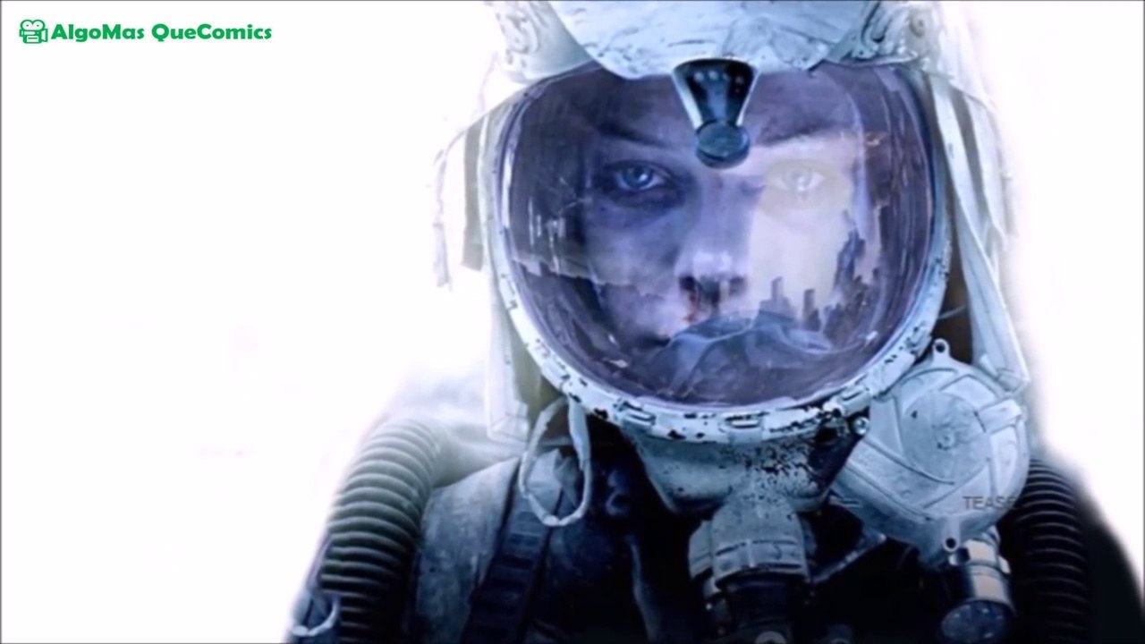 Las 10 Mejores Películas del Fin Del Mundo