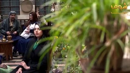 طوق البنات الجزء الثاني الحلقة 9