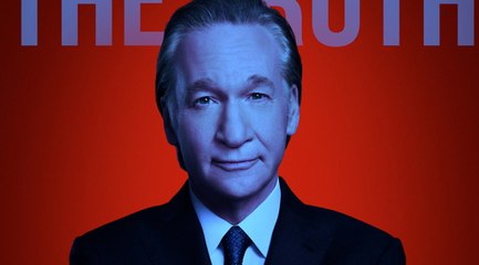 Real Time with Bill Maher Season 19