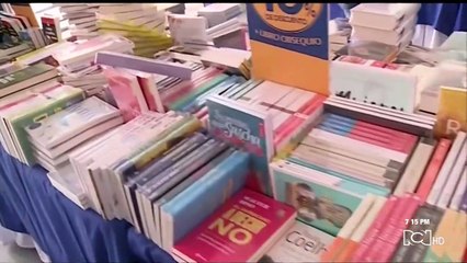 Almanaque Bristol, una tradición que se niega a desaparecer