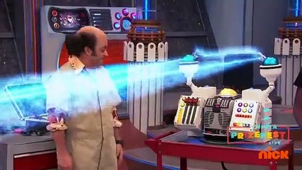 Henry Danger   Season 4 Episode 14 Saturday Night Lies