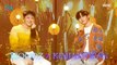 [HOT] WOODZ X KIM JAE HWAN -It would be good, 우즈(조승연) X 김재환 -좋을텐데 Show Music core 20210102