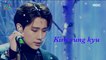 [Comeback Stage] KIM SUNGKYU -I'm Cold, 김성규 -아임 콜드 Show Music core 20210102