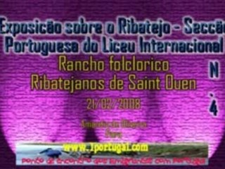 Liceu Internacional - St G en Laye - Seccao Portuguesa - 4