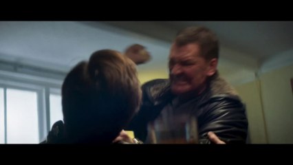 RISE OF THE FOOTSOLDIER ORIGINS THE TONY TUCKER STORY Movie (2021)