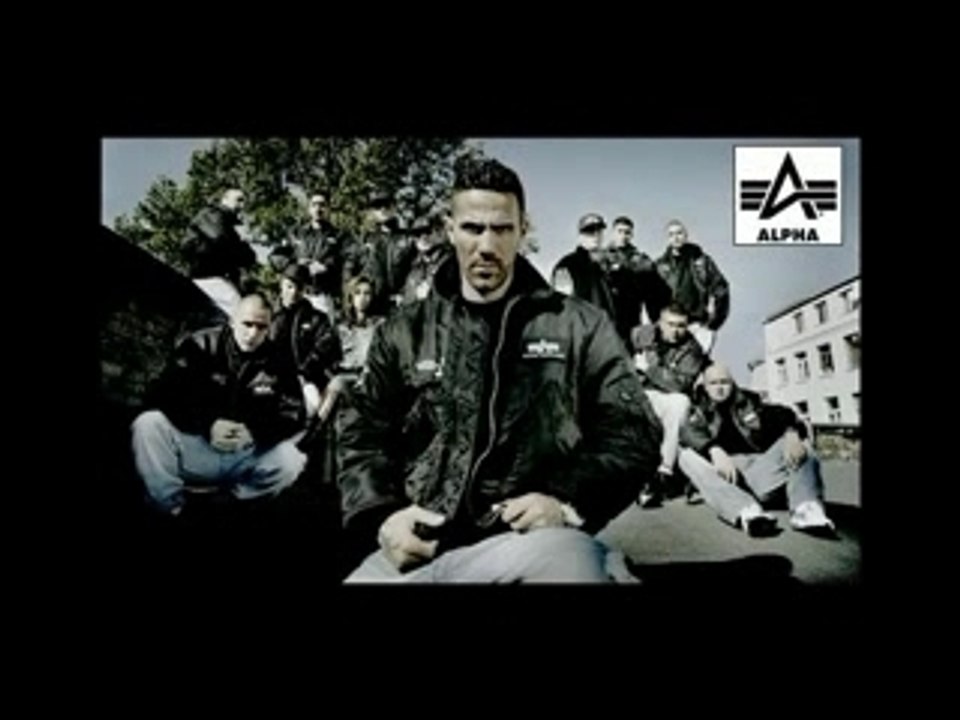 Bushido Keine Entschuldigung (new track)