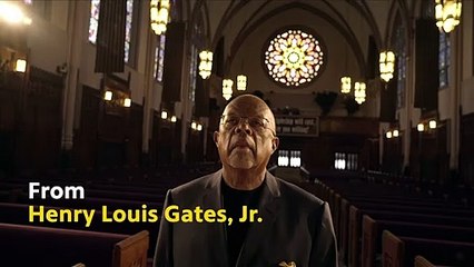 The Black Church - PBS