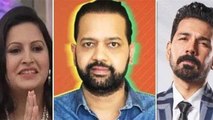 Bigg Boss 14: Abhinav Shukla, Sonali और Rahul Mahajan में से इस सदस्य का हुआ पत्ता साफ | FilmiBeat