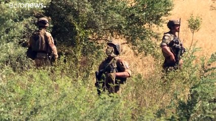 Μάλι: Νέα επίθεση κατά Γάλλων στρατιωτών