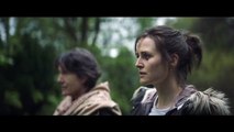 Herself Film - Clip with Clare Dunne and Harriet Walter - Take the Land