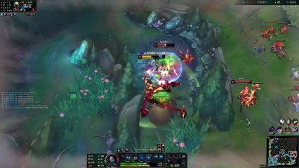 Akali Plays! League Of Legends!