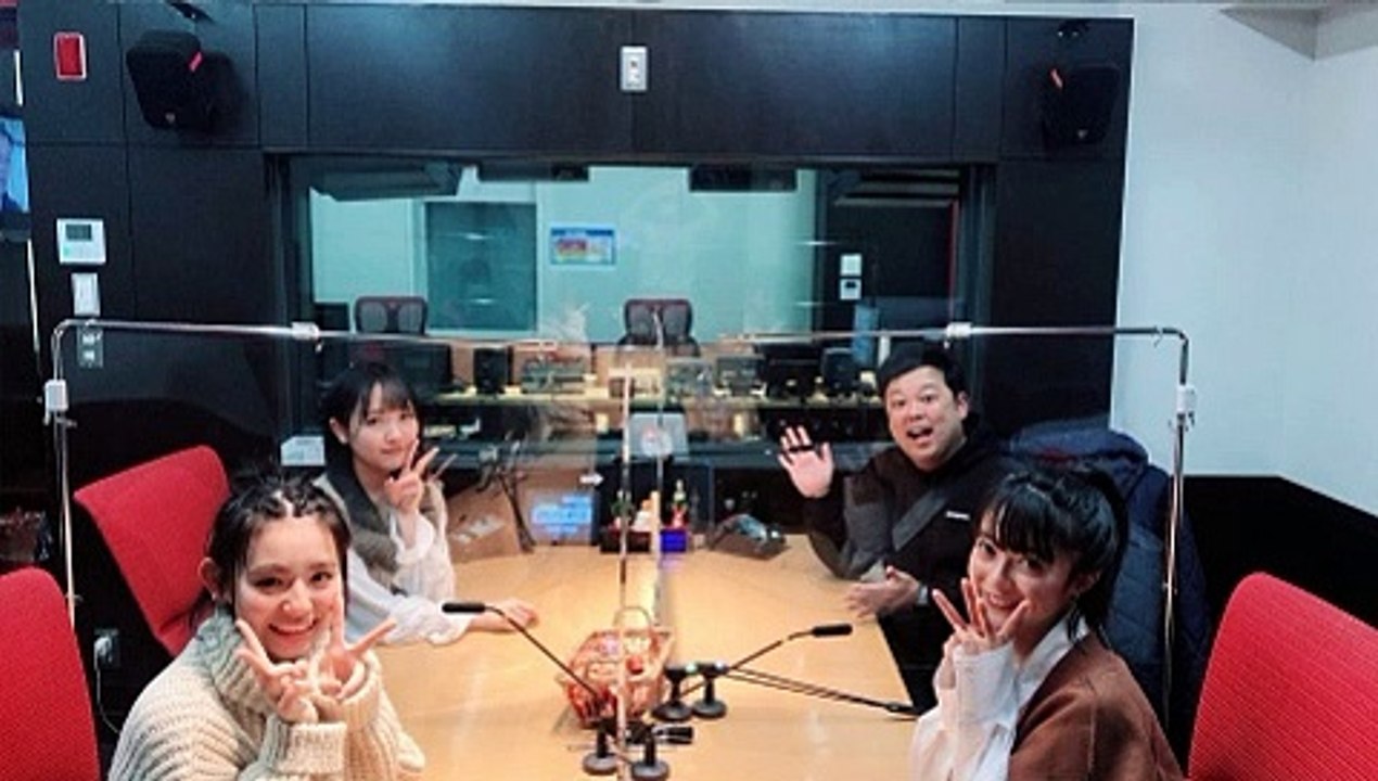 STU48 のちりめんニューイヤーパーティー2021  ～ぎゅうっとHAPPY