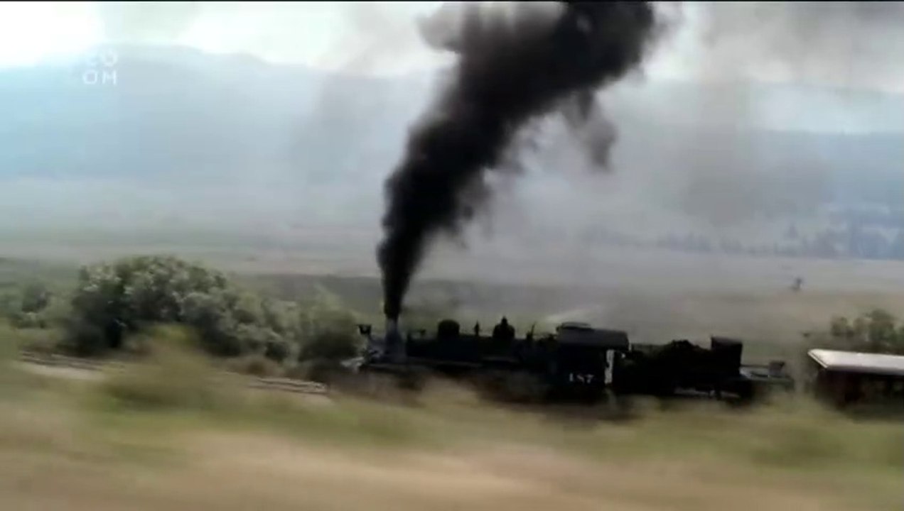 Dıvоку' Żа'раđ #01: Směr Západ [CZ]