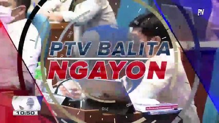 #PTVBalitaNgayon | Pagpapaliban sa taas-singil ng kontribusyon sa PhilHealth, ipinanawagan