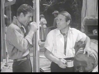 CIMARRON CITY - MEDICINE MAN - Episode Five