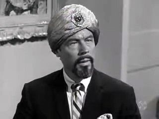 My Favorite Martian S1 E23 An Old Friend of the Family