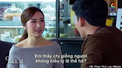 con tim dối lừa tập 21 phim thái lan vietsub (trọn bộ)