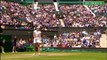 Venus Williams v. Ana Ivanovic | 2007 Wimbledon Highlights