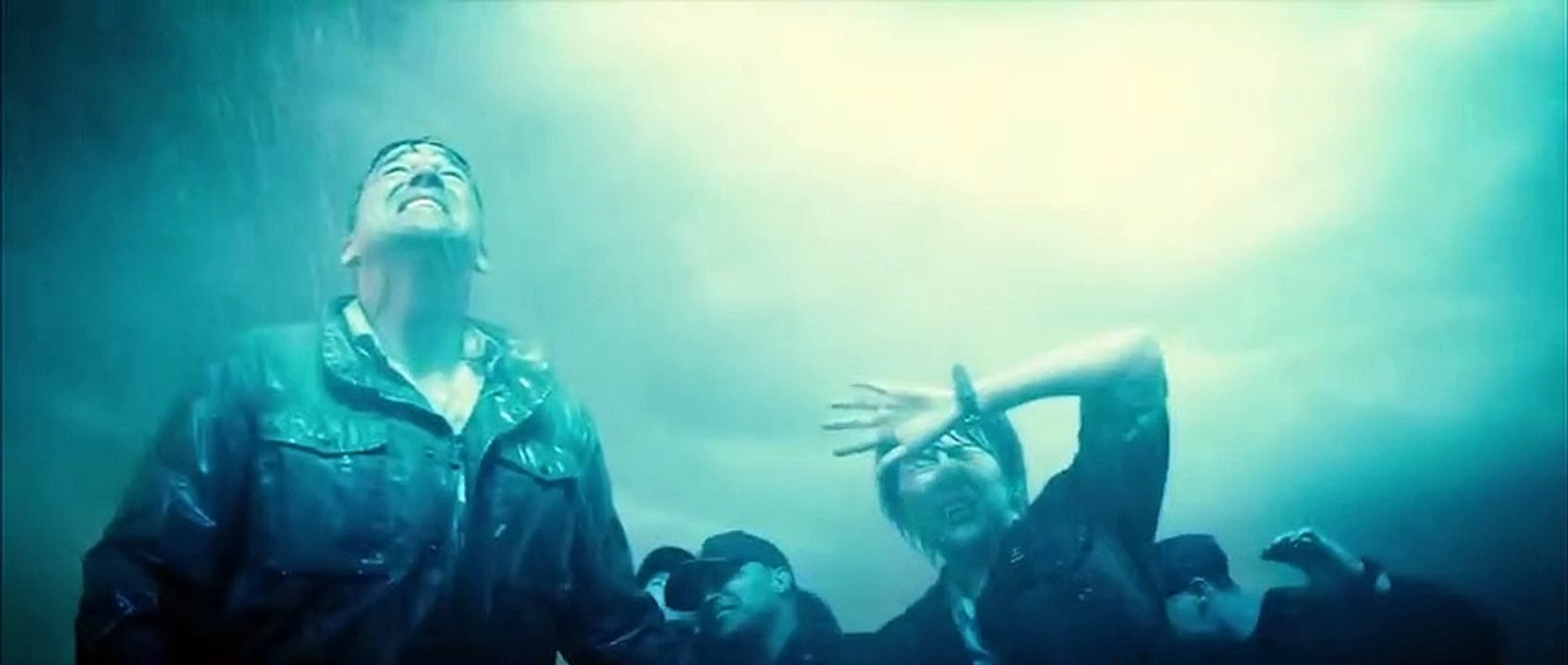 Godzilla’s rebirth scene HD- Godzilla_ King of the Monsters