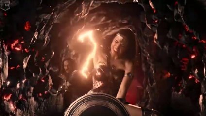 The Final Battle _Part 1_ _ Justice League _Korean sub_ scene 4k