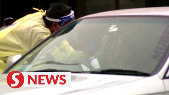 Australia's Covid-19 cases on the rise as masks made compulsory