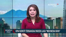 Tersangka Parodi Indonesia Raya Masih Di Bawah Umur, KPAI Soroti Hal Ini