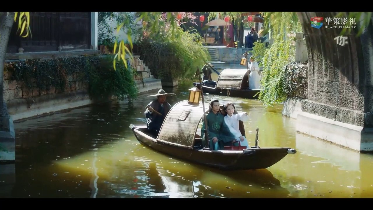 Tình Yêu Lãng Mạn Của Tôi Và Thiếu Gia -  A Love So Romantic (2021) - Tập 08 [Thuyết Minh] FullHD | Phim Ngôn Tình Trung Quốc | Hùng Dương TV