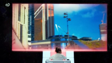 Настя, соберись! 1 серия (2021) HD